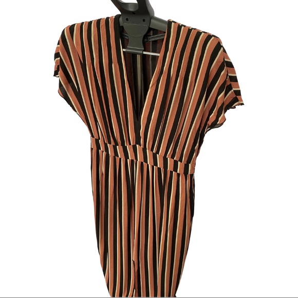 Zara midi dress - Picture 1 of 2